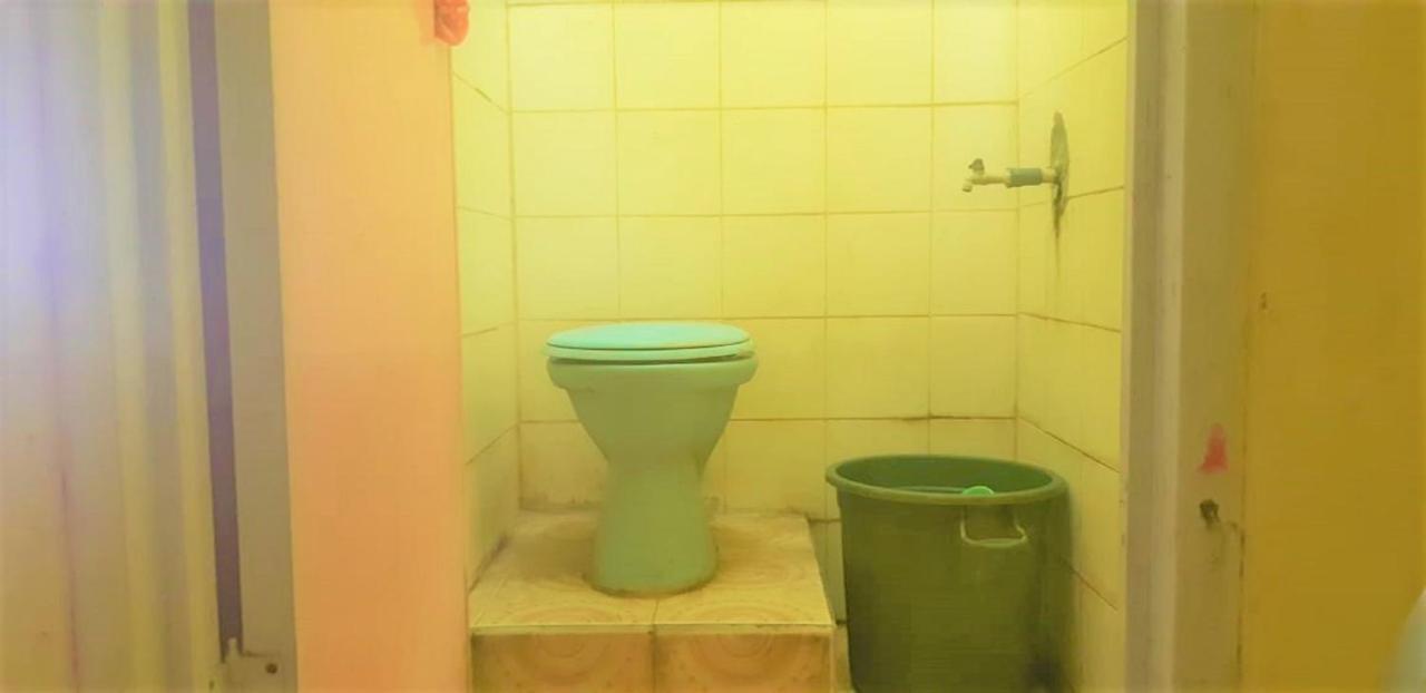 Spot On 2969 Hotel Citra Ayu Labuhan Exterior foto