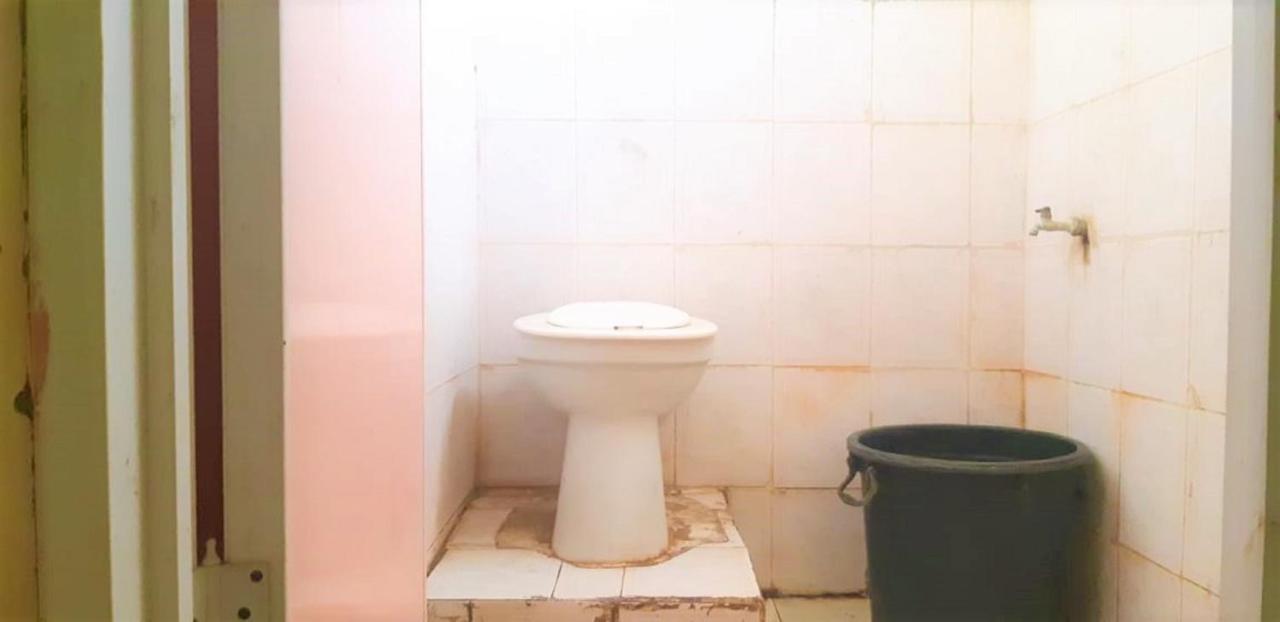 Spot On 2969 Hotel Citra Ayu Labuhan Exterior foto