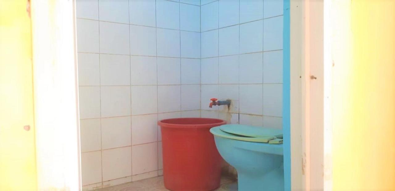 Spot On 2969 Hotel Citra Ayu Labuhan Exterior foto